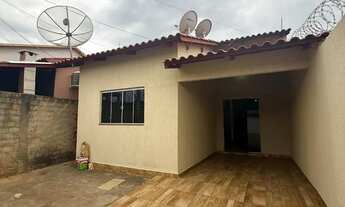 Imagem 2: Casa disponível na zona Norte