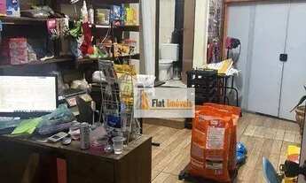 Imagem 7: Sobrado Comercial 3 dormitórios à venda, 192 m² por R$ 380.000 - Campos Elíseos - Ribeirão