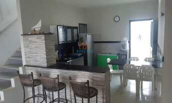 Imagem: CÓD 4007. Casa Duplex para Venda na Praia