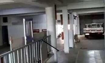 Imagem 3: Imóvel comercial para alugar no centro de Londrina, na Rua Benjamin Constant