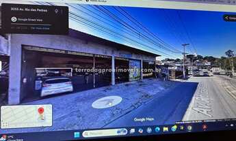 Imagem: TERRENO COMERCIAL em São Paulo - SP, Jardim