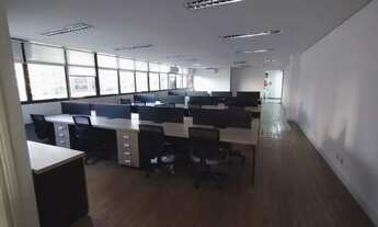 Imagem: Escritório para aluguel e venda com 133