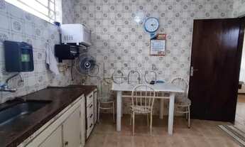 Imagem 6: Casa à venda em Campinas, Jardim Guarani, com 3 quartos, com 237.4 m²