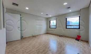 Imagem 4: SP Busines Center, sala comercial com 48m² e 1 vaga de garagem