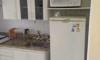 Imagem 2: Imóvel para aluguel tem 45 metros quadrados com 1 quarto em Vila Uberabinha - São Paulo