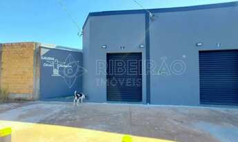 Imagem: Salão comercial para locação no Jardim