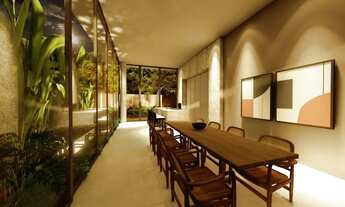 Imagem 4: ROYAL FOREST | TÉRREA | 03 SUITES