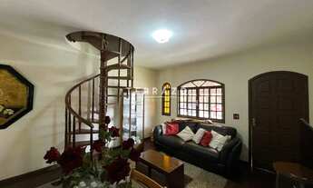 Imagem 2: Casa em Condomínio à venda, 3 quartos, 1 vaga, Parque São Luiz - Teresópolis/RJ