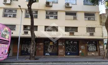 Imagem 5: LOJA PARA LOCAÇÃO OU VENDA RJ - PROX PRACA MAUA