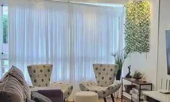 Imagem: Apartamento completo no Abraão Florianópolis