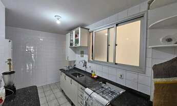 Imagem 5: Apartamento 2 quartos na praia do morro em Guarapari com suíte e lazer completo, amplo e a