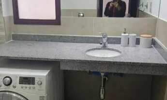 Imagem 6: Flat para alugar, 53 m² por R$ 4.000,00/mês - Centro - Jundiaí/SP