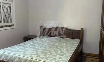 Imagem 5: APARTAMENTO MOBILIADO C/2 DORMITÓRIOS, TERRÉO, C/2 PÁTIOS SENDO 1 COM COBERTURA RETRATIL