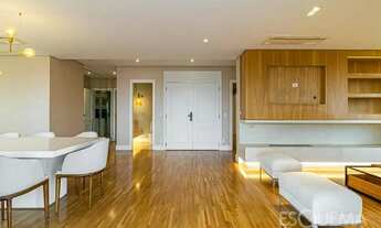 Imagem 5: Apartamento com vista no Parque Cidade Jardim