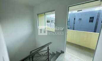 Imagem 5: Casa 2 quartos no bairro Forquilhas, São José