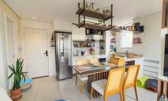 Imagem 7: Apartamento à Venda - Cambuci, 1 Quarto, 33 m2