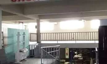 Imagem 6: Imóvel comercial para alugar no centro de Londrina, na Rua Benjamin Constant