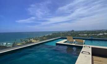 Imagem 4: Exclusivo 1/4 Stella Varanda Goumert Linda Vista