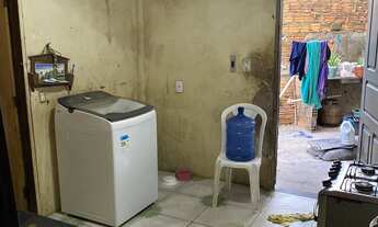 Imagem 3: Casa de dois andares