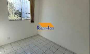 Imagem 9: Apartamento de 3 quartos, Bairro Fernão Dias em Belo Horizonte