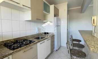 Imagem 2: Apartamento ALUGUEL 1 dormitrio mobiliado Serraria So Jos SC