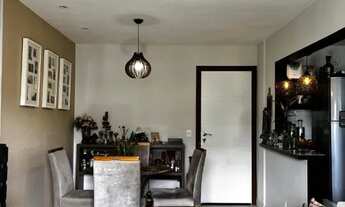 Imagem 2: Apartamento 2 Dormitórios Em Condomínio Super Estruturado No Recreio