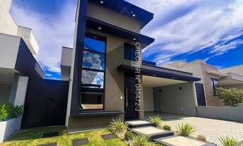 Imagem 3: Village Damha III - Residência de Alto Padrão com Fino Acabamento no Village Damha III