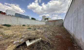 Imagem 2: Terreno à venda, 450 m² por R$ 380.000,00 - Anápolis City - Anápolis/GO