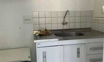 Imagem 7: CONJ. COMERCIAL - MOEMA ÍNDIOS - SP