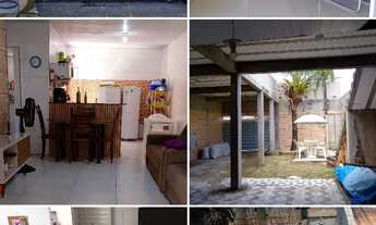 Imagem: Casa na ilha Barra do Pote