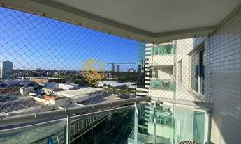 Imagem 6: APARTAMENTO RESIDENCIAL em SALVADOR - BA, CAMINHO DAS ÁRVORES