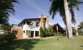 Imagem 4: Elegância, Sofisticação e Segurança no Jardim Vale do Lago Residencial