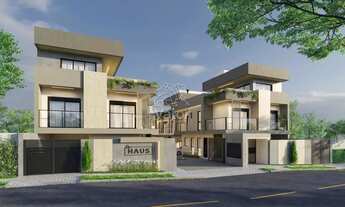 Imagem: RESIDÊNCIA EM CONDOMÍNIO com 3 dormitórios