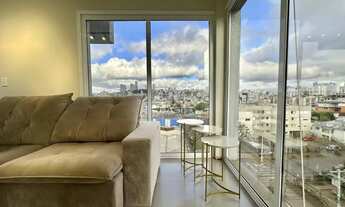 Imagem: Urban Life - 48m² - Santa Catarina