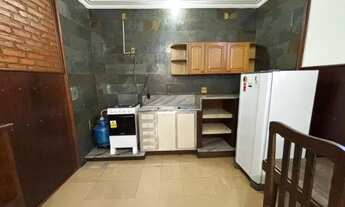 Imagem 3: Kitnet mobiliada (sem fiador