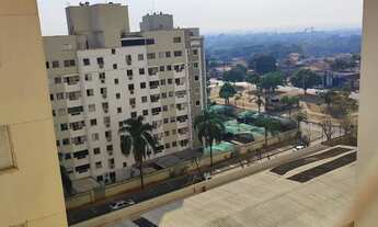 Imagem 3: Apartamento à venda no bairro Setor Negrão de Lima - Goiânia/GO