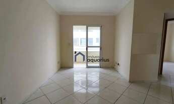 Imagem: Apartamento com 2 dormitórios, 78 m²