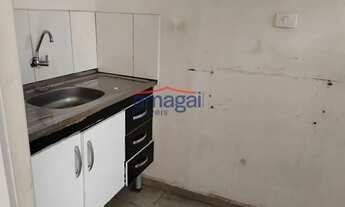 Imagem: Sala Comercial em Jacareí, no bairro Centro