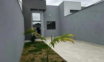 Imagem: Casa para Venda em Montes Claros, Vila Analia