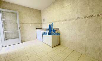 Imagem 5: Casa Geminada linear de 4 quartos no bairro Castelo - Belo Horizonte/MG