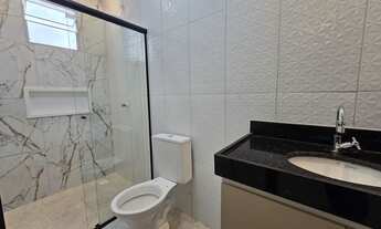 Imagem 4: Casa nova no Parque Das Laranjeiras