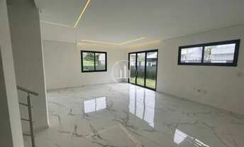 Imagem 2: Sobrado Geminado 3 Quartos com 3 Suítes e 132m² - Pagani - PLC