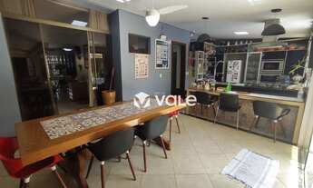 Imagem 2: Casa com 5 dormitórios à venda, 480 m² por R$ 2.500.000,00 - 305 Sul (Arso 32) - Palmas/TO