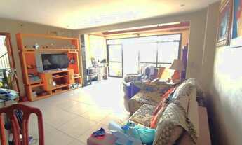 Imagem 6: Recreio dos Bandeirantes