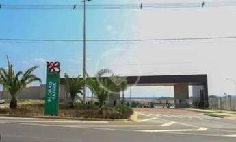 Imagem: Terreno no Condomínio Florais Safira. 285,88