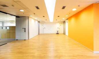 Imagem 2: Sala para alugar em Campinas, Vila Brandina, com 356 m², Edifício José Maurício Andreta