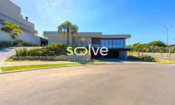 Imagem 7: Casa com 5 suítes à venda, 638 m² - Reserva Petrus - Indaiatuba/SP