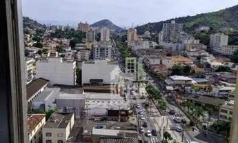 Imagem 7: Apartamento com 2 quartos à venda, 50 m² por R$ 300.000 - Fonseca - Niterói/RJ