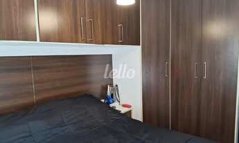 Imagem 7: Apartamento 2 quartos para alugar no(a) Tatuapé