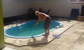 Imagem 3: Casa 05 quartos Para Lazer Familiar Pertinho de Genipabu